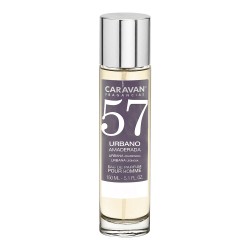 Eau de parfum caravan nº 57 150ml caballero