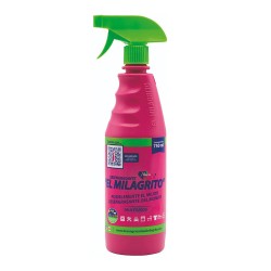 Quitagrasas pulverizador 750 ml