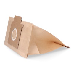 Bolsa de recambio para aspirador panasonic