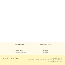 Chimenea olla san ignacio cordoba