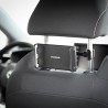 Soporte de tablet para coche v0103620 innovagoods