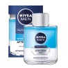 After shave loción 2 en 1 protege & cuida 100 ml