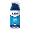 Espuma de afeitar lea sensible formato viaje 100 ml