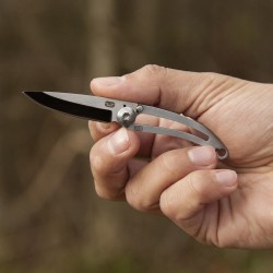 Navaja bare / llavero minimalista