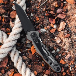 Navaja trueblade outdoor 6 cm
