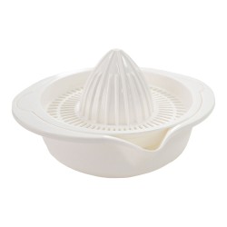 Exprimidor blanco 20126 bla plastiken