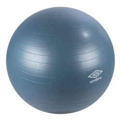 Pelota de fitness ø65 cm azul
