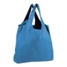 Bolsa impermeable compra plegable soporta hasta 20 kg, colores surtidos