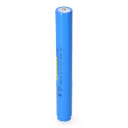 Batería 26650 3s1p 10,8v 5000 mah 54 wh recambio para linterna 36170