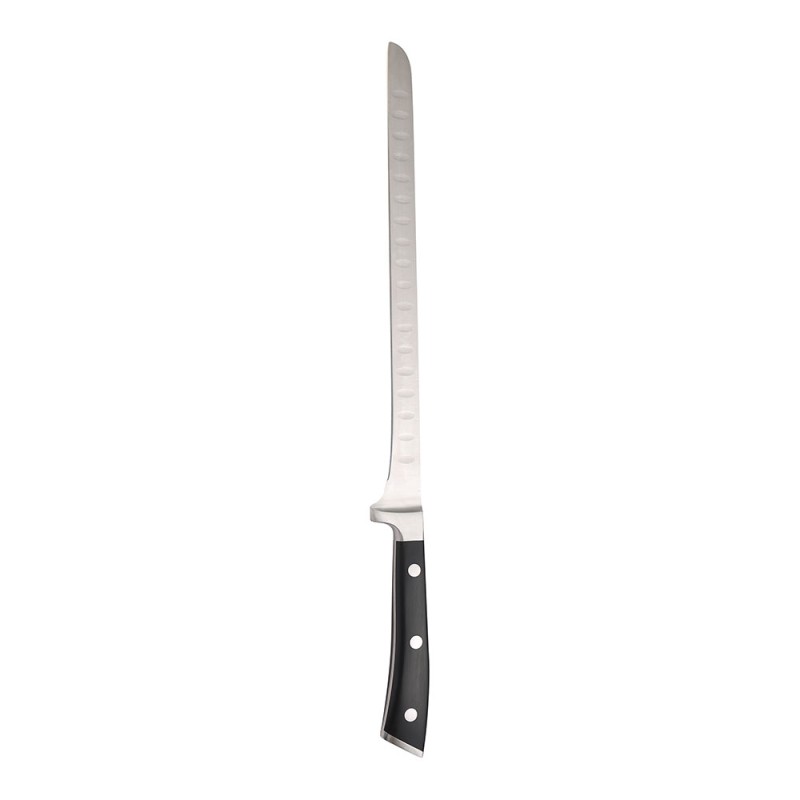 Cuchillo jamonero acer inox foodies 25,4 cm