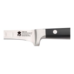 Cuchillo jamonero acero inox foodies 25,4 cm