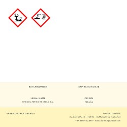 Limpiador force moho 750 ml