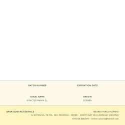 Estuche triple bolsillos fan 2.2 minnie mouse closer. 2,5 l