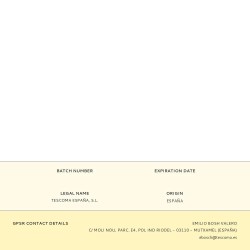 Porcionador de melon presto