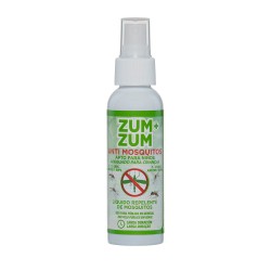 Repelente antimosquitos 100 ml