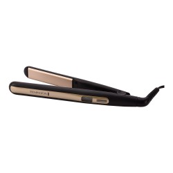 Plancha de pelo sleek&curl