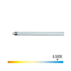 Tubo fluorescente 58 w 6500 k 4100 lm t8 150 cm g13 luz fria