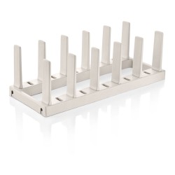 Soporte para sartenes flexispace