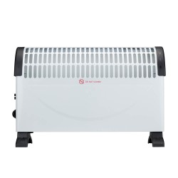 Calentador de convección 1500 w