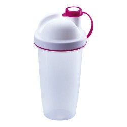 Vaso agitador / mezclador manual 0,5 l