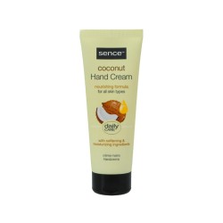 Crema de manos coco 75 ml
