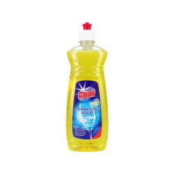 Lavavajillas limón 500 ml