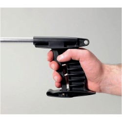 Pinza recoge objetos