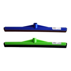 Haragan plastico y goma, 55 cm, colores surtidos