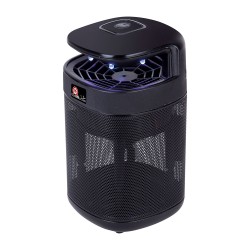 Atrapa mosquitos 20 m², para interior