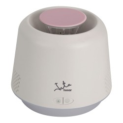 Atrapa mosquitos / lámpara portátil, 50m², para interior