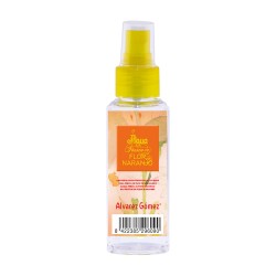 Colonia unisex agua fresca de flor de naranjo, 90 ml