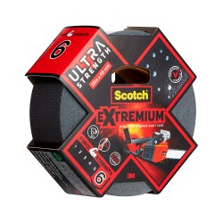 Cinta americana extremium 6 ultra, 25 m x 48 mm