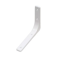 Escuadra super plm03 blanca 350 x 250 mm