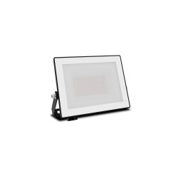 Foco proyector lois 20 w 5000 k 2050 lm negro