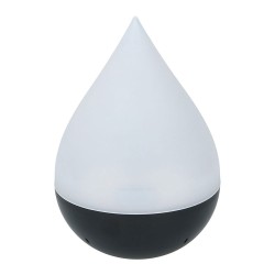 Lámpara solar led de mesa