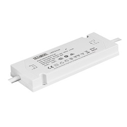 Alimentador led cv aed60-12v ip44-3b 12 v 60 w cableado