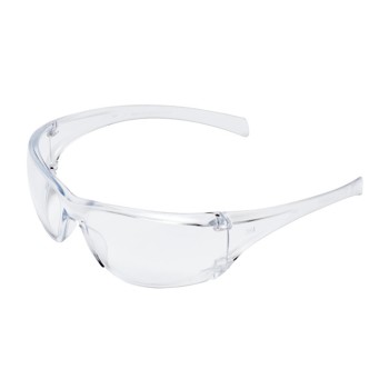 Gafas de seguridad virtua ap, lente incolora
