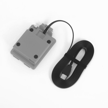 Cable alimentación continua para las balizas 36087, 99760, 36053