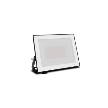 Foco proyector lois 10 w 5000 k 950 lm negro