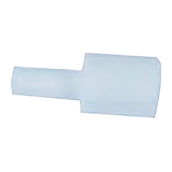 Tapa inicial tira led profesional ip65 230 v, 10 uds