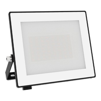 Foco proyector lois 30 w 5000 k 3200 lm negro