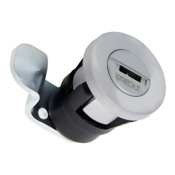 Cerradura cer1001 para buzones arregui de comunidad, conjunto 10 piezas