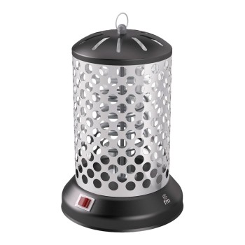 Brasero eléctrico bl-1450 450 w, ø39 cm