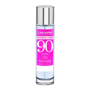 Eau de parfum n 90 150 ml señora