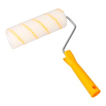 Rodillo poliamida antigoteo para superficies lisas ø45 x 180 mm