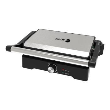 Grill multifunción roastgrill 1200 w