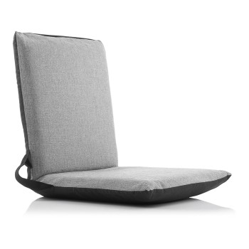 Silla de suelo reclinable sitinel