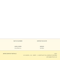 Motor dc 1.5v/6v. (manualidades)