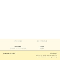 Magnetotermico revalco 1polo+neutro 20a