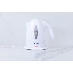 Hervidor de agua electrico "kettle" 2200 w 1 l